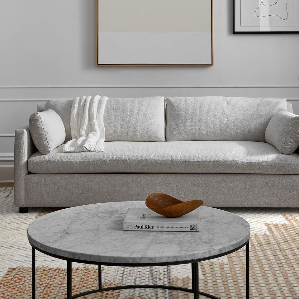 Colca Wool Rug | West Elm UK